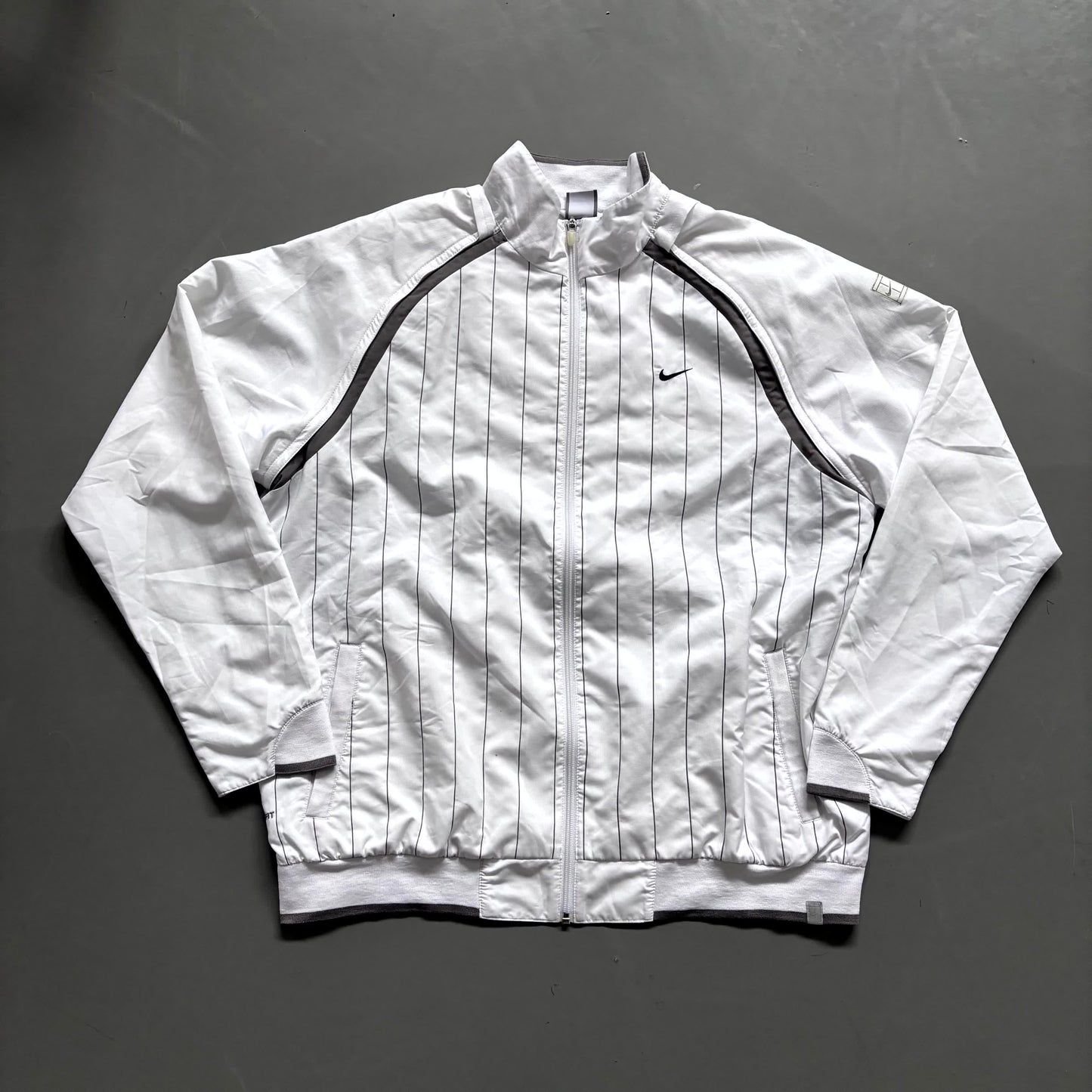 Nike Vintage Tracksuit