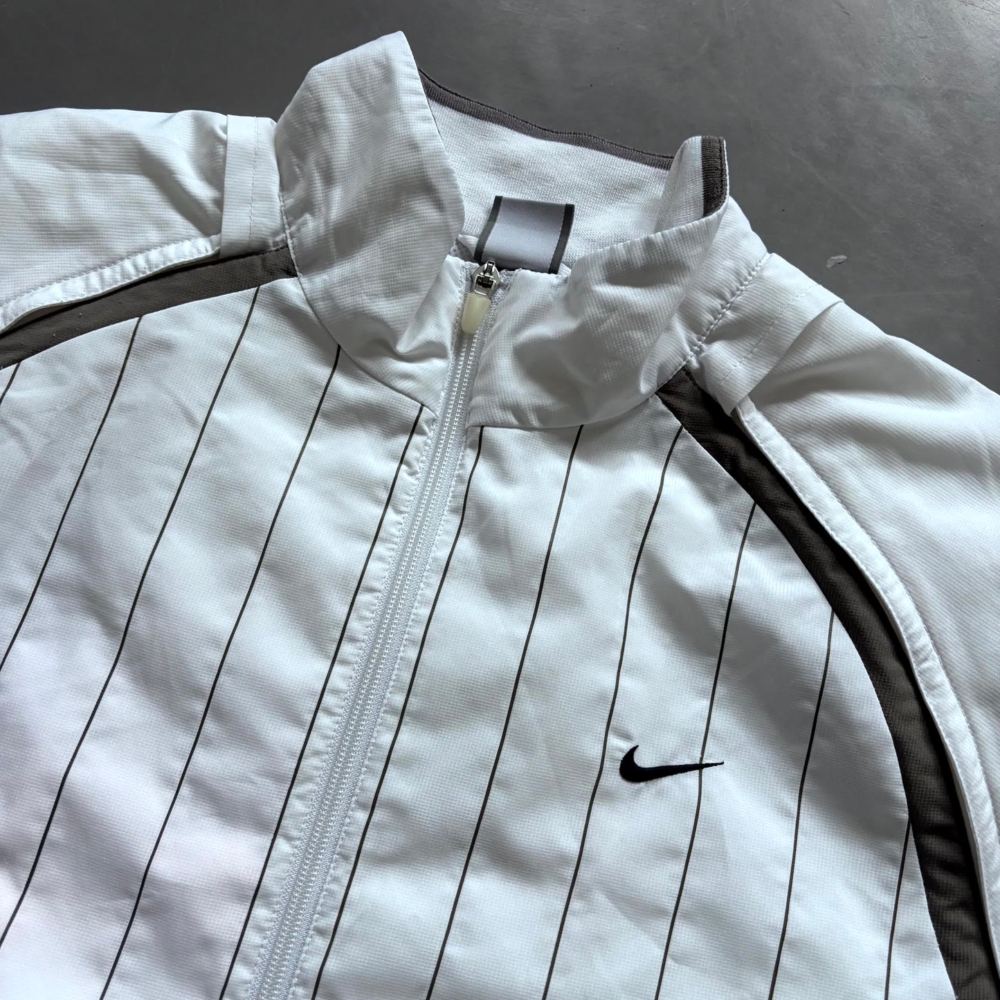 Nike Vintage Tracksuit