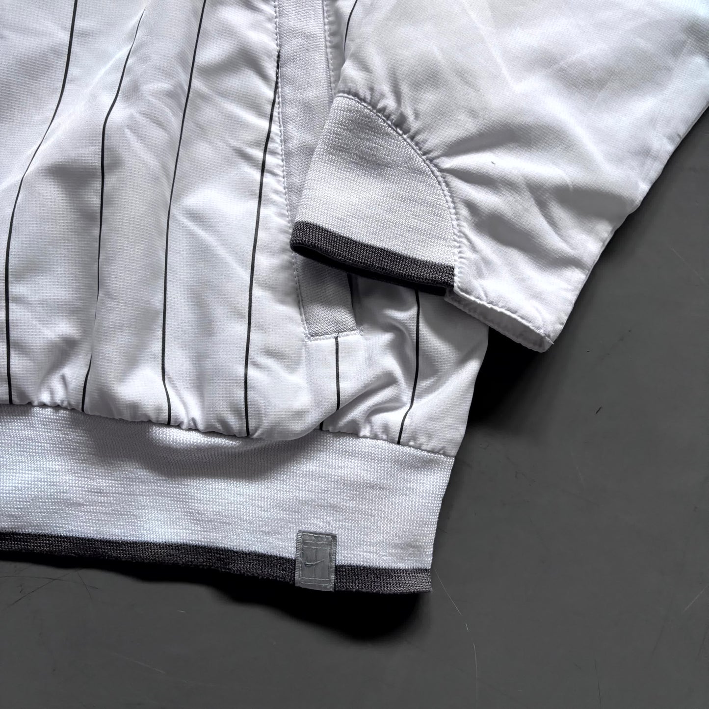 Nike Vintage Tracksuit