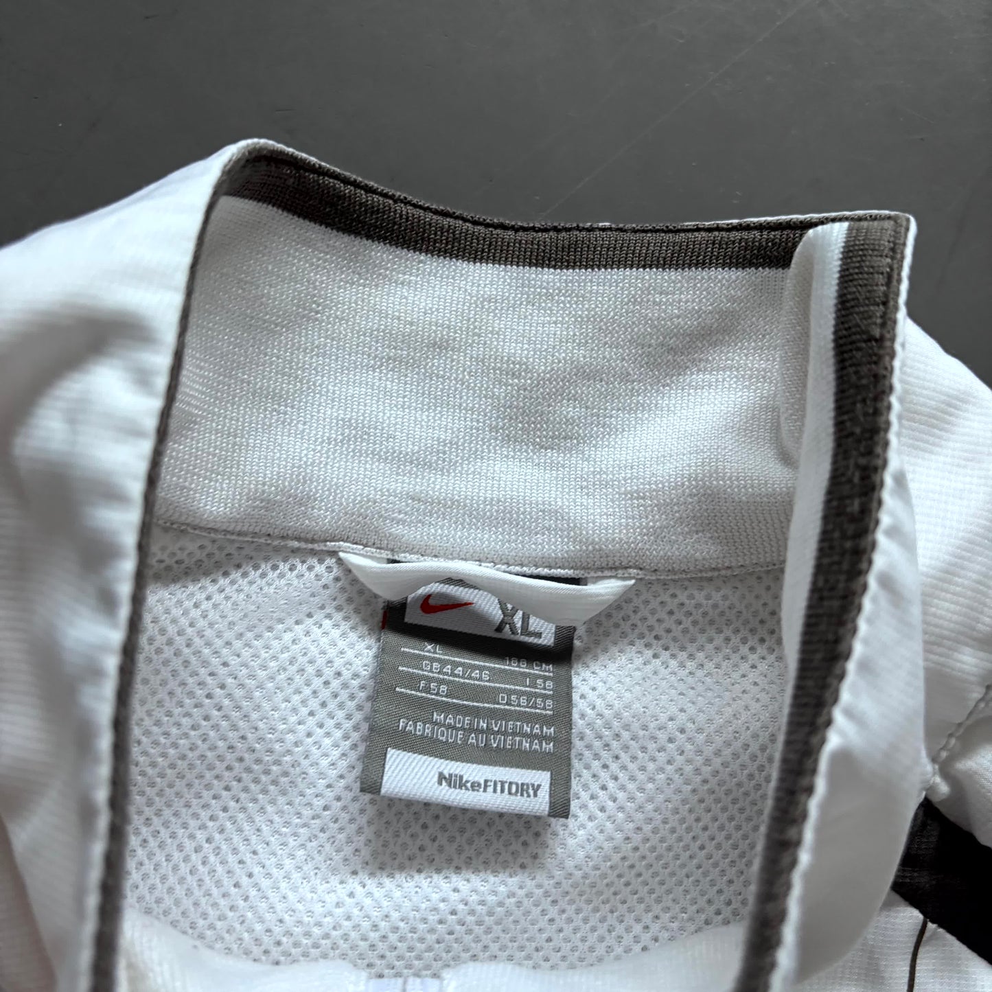 Nike Vintage Tracksuit