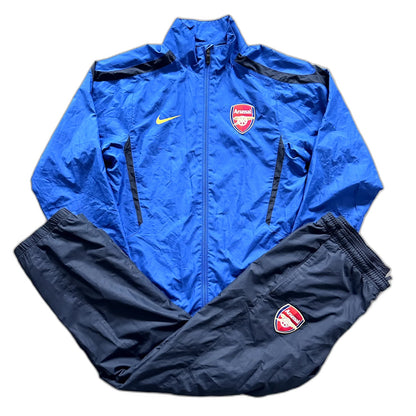 Nike x Arsenal Vintage Tracksuit