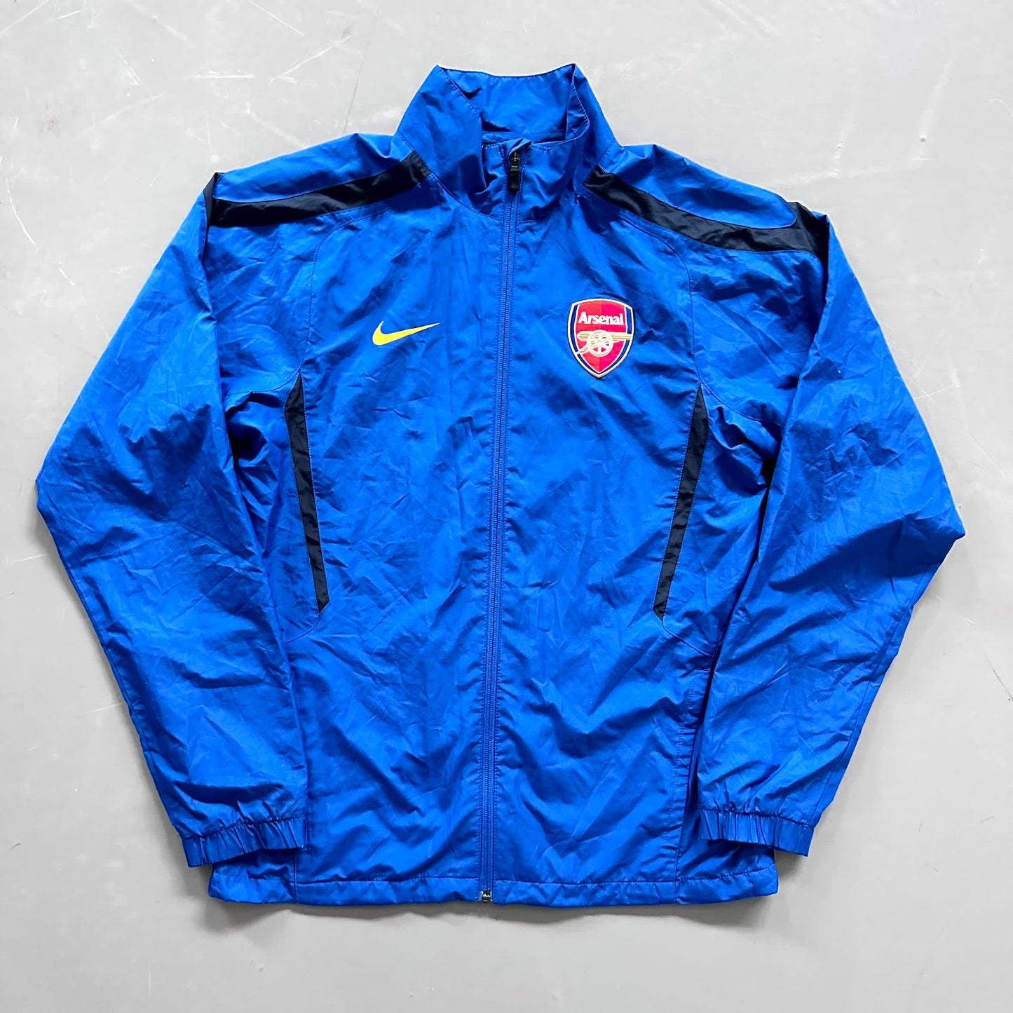 Nike x Arsenal Vintage Tracksuit