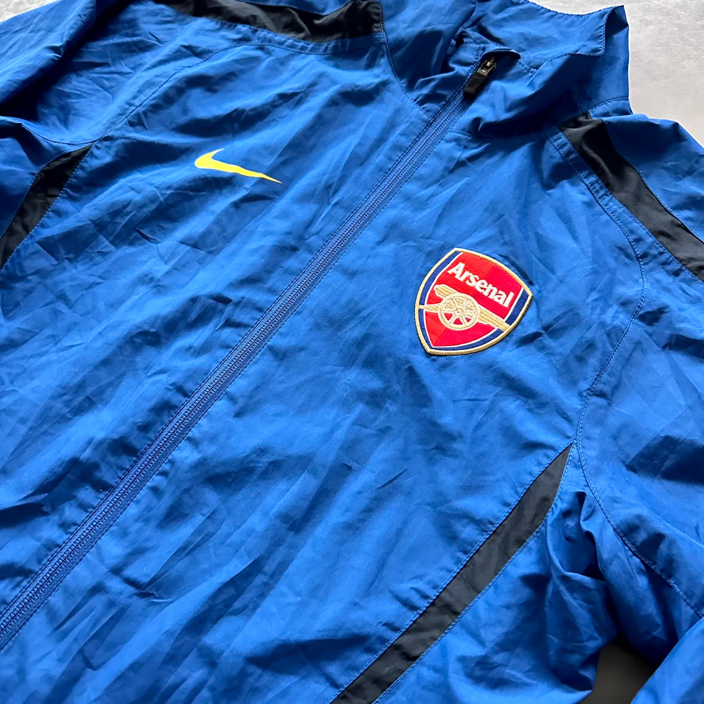Nike x Arsenal Vintage Tracksuit
