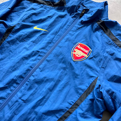 Nike x Arsenal Vintage Tracksuit