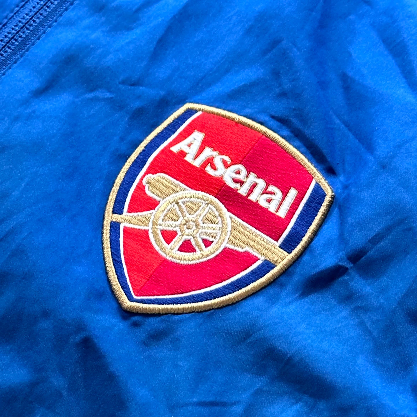 Nike x Arsenal Vintage Tracksuit