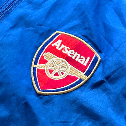 Nike x Arsenal Vintage Tracksuit