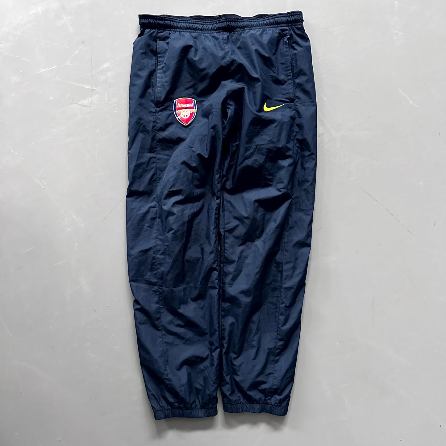 Nike x Arsenal Vintage Tracksuit