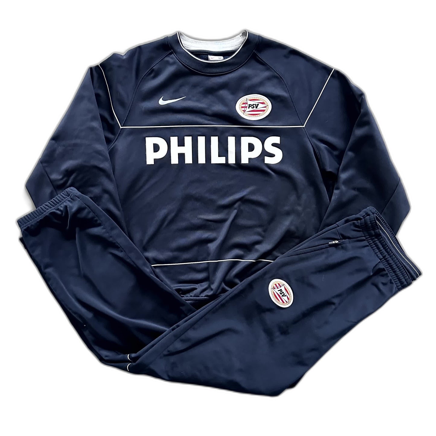 Nike x PSV Vintage Sweatsuit
