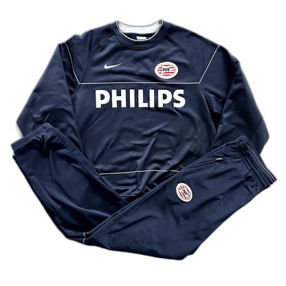 Nike x PSV Vintage Sweatsuit