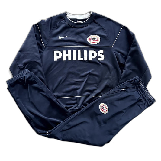 Nike x PSV Vintage Sweatsuit