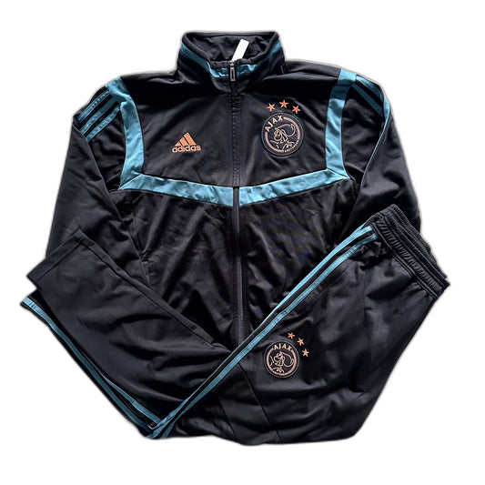 Adidas x Ajax Amsterdam Vintage Tracksuit