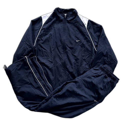 Nike Vintage Tracksuit