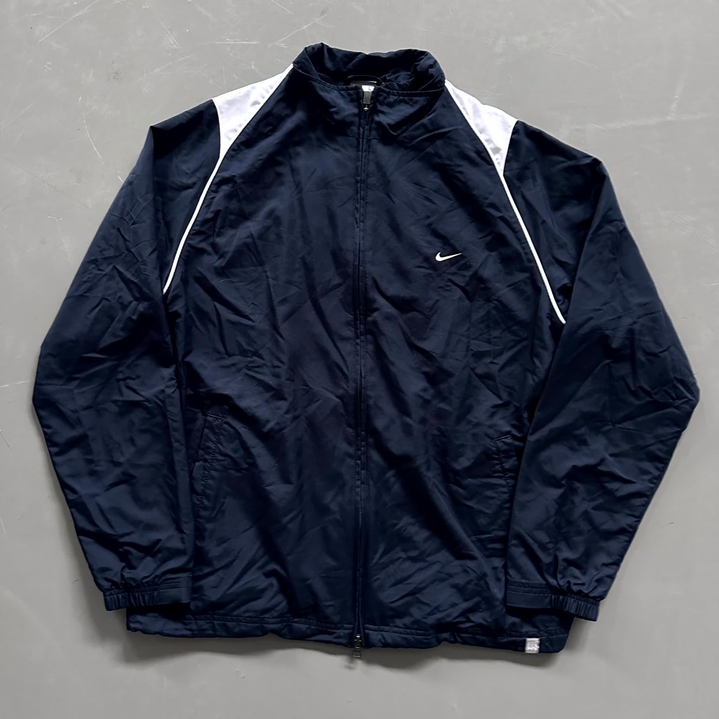 Nike Vintage Tracksuit