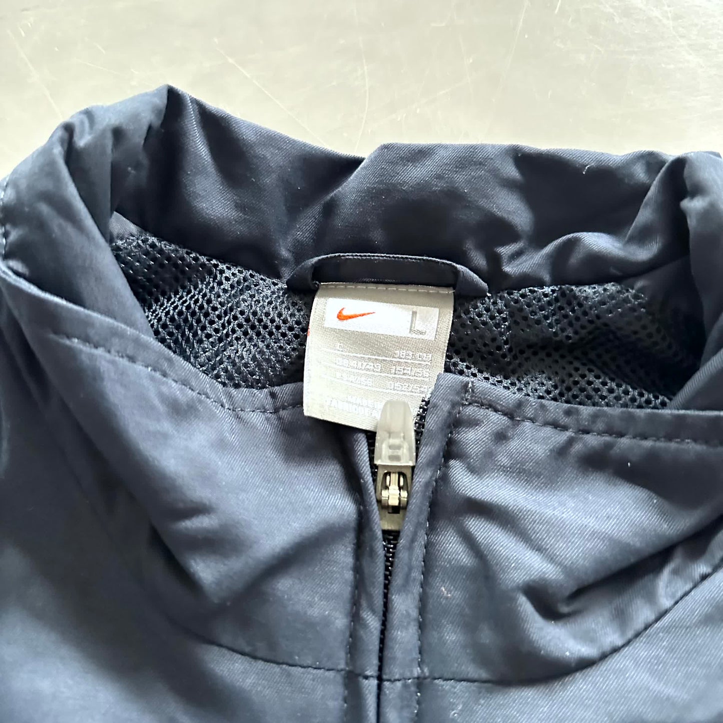 Nike Vintage Tracksuit