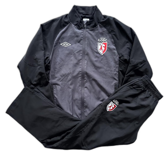 Umbro x Losc Lille Vintage Tracksuit