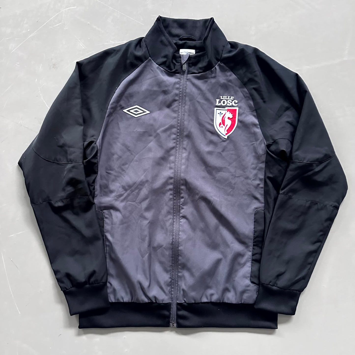 Umbro x Losc Lille Vintage Tracksuit