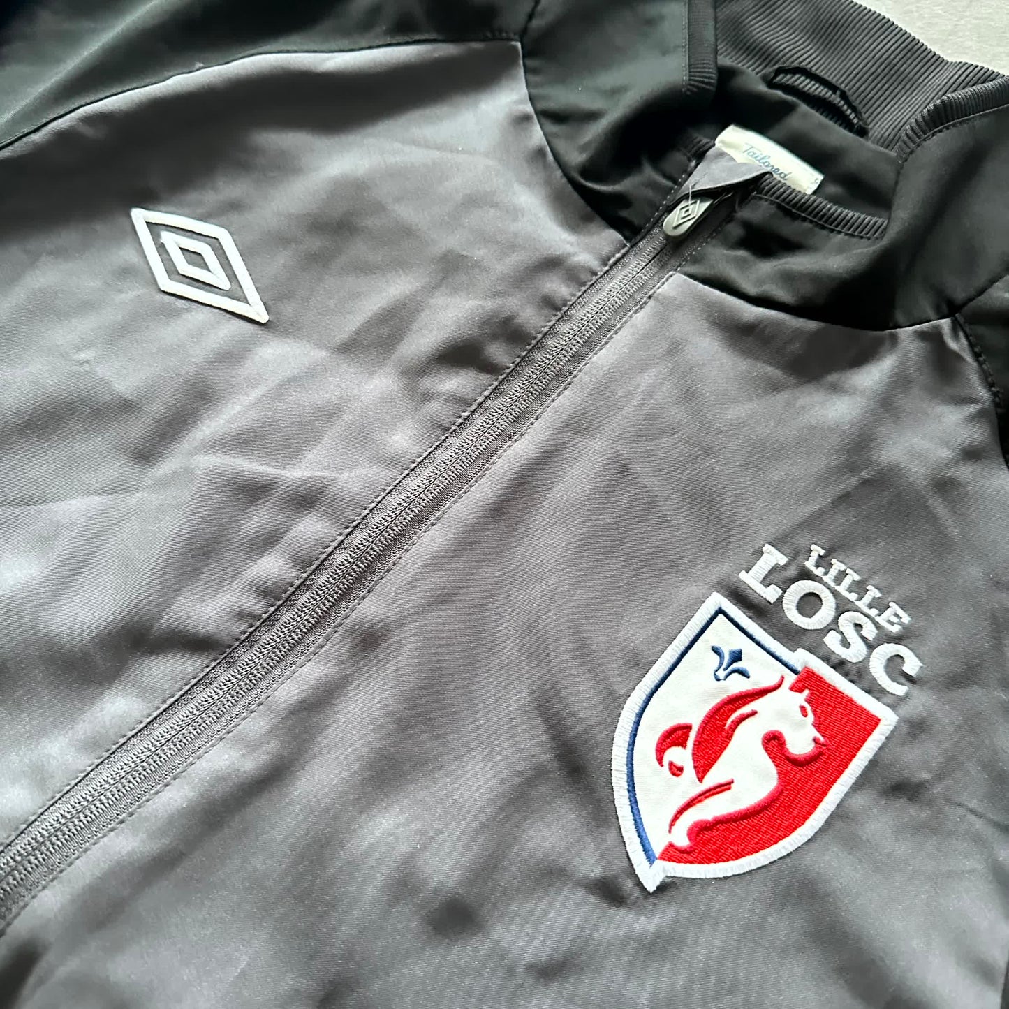 Umbro x Losc Lille Vintage Tracksuit