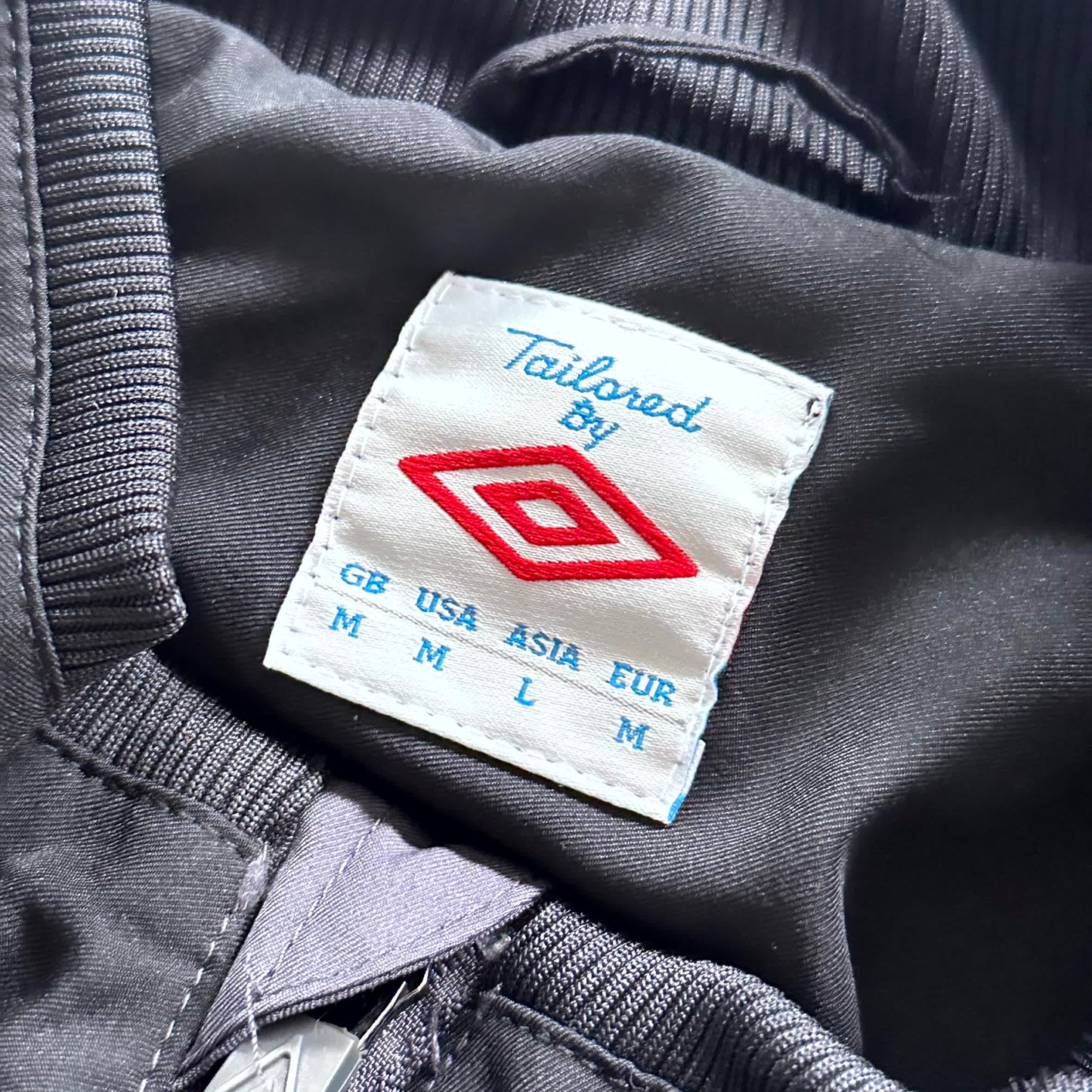 Umbro x Losc Lille Vintage Tracksuit