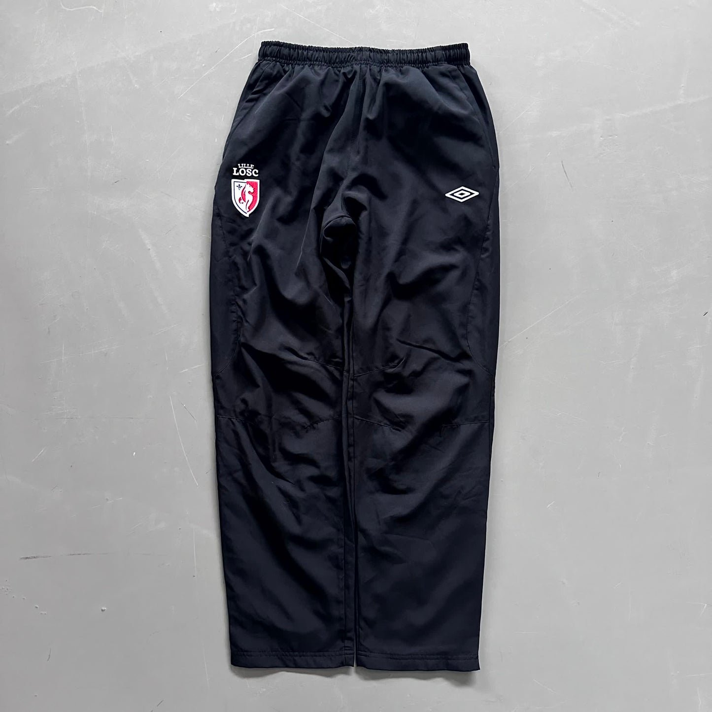 Umbro x Losc Lille Vintage Tracksuit