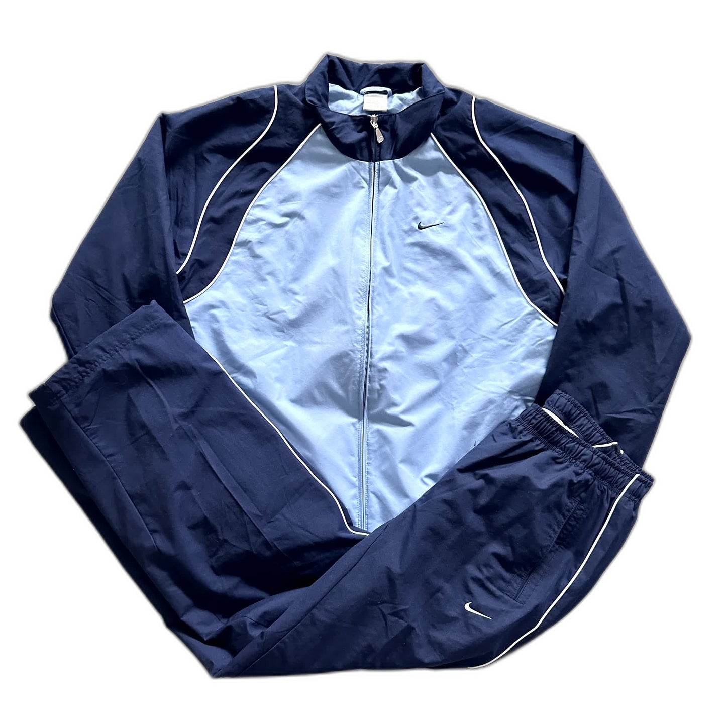 Nike Vintage Tracksuit