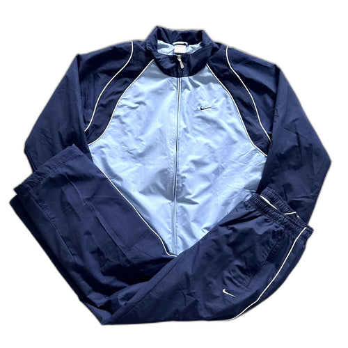 Nike Vintage Tracksuit