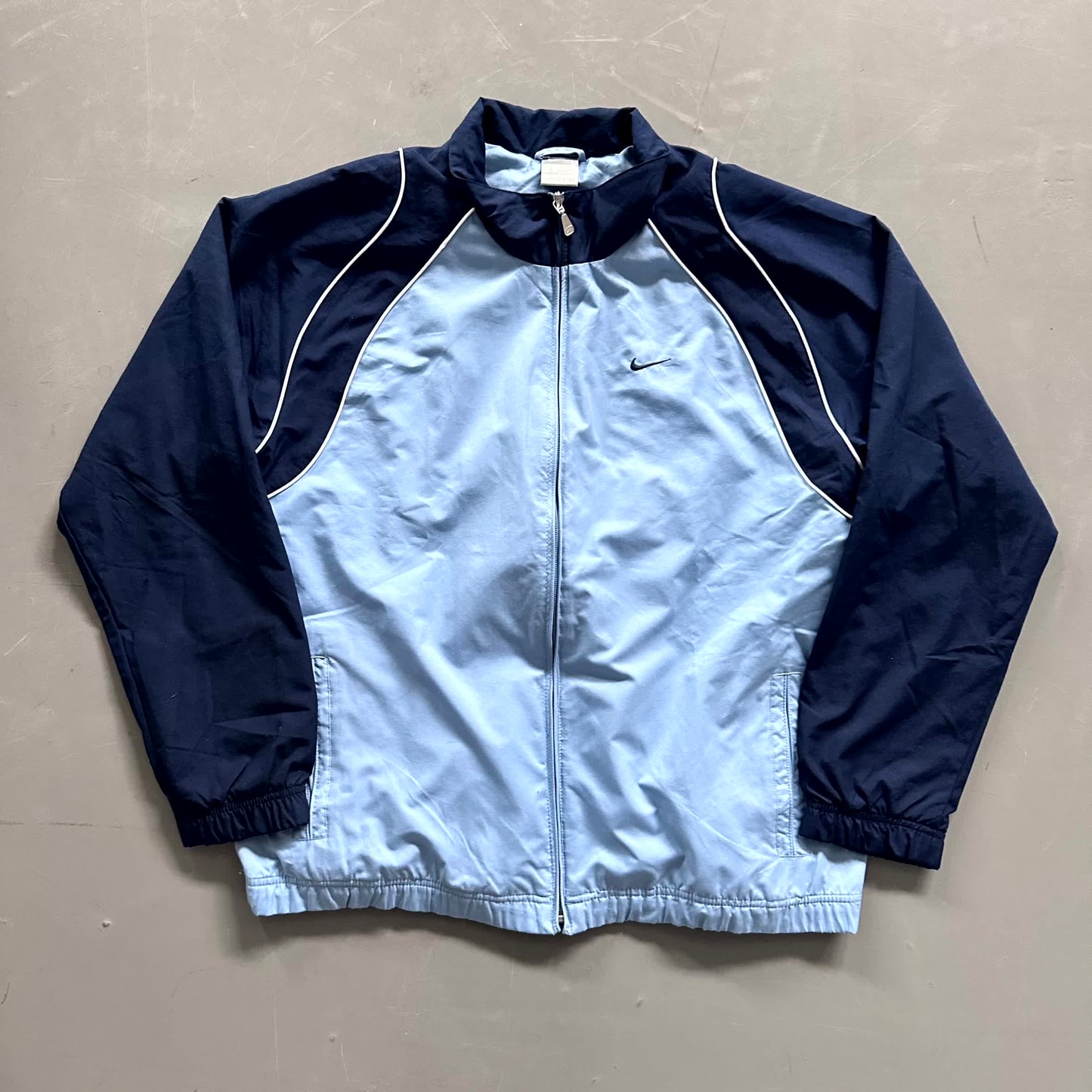 Nike Vintage Tracksuit
