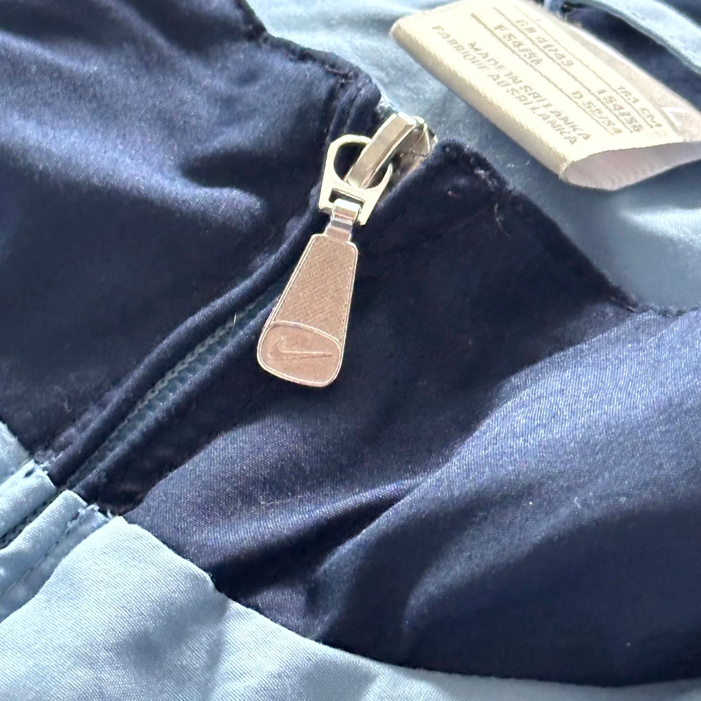 Nike Vintage Tracksuit