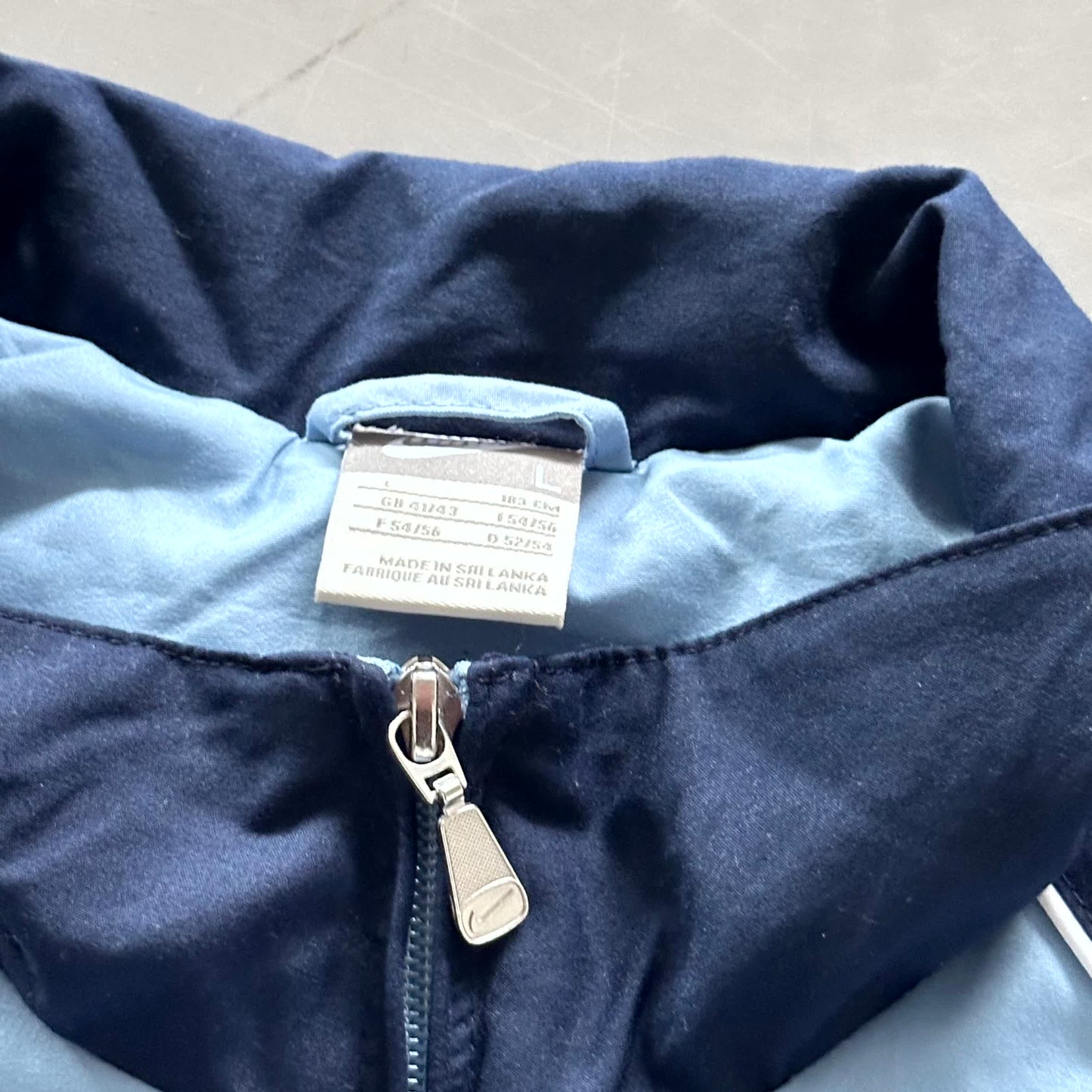 Nike Vintage Tracksuit
