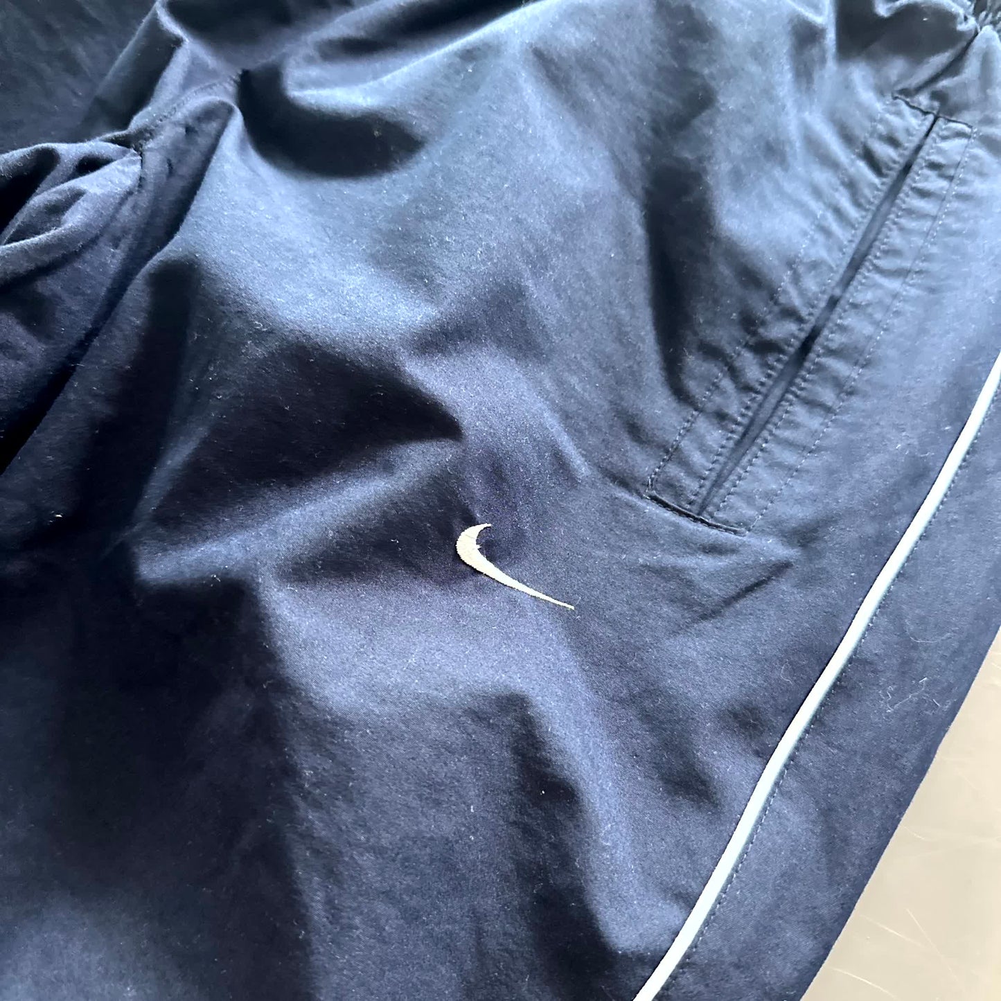 Nike Vintage Tracksuit