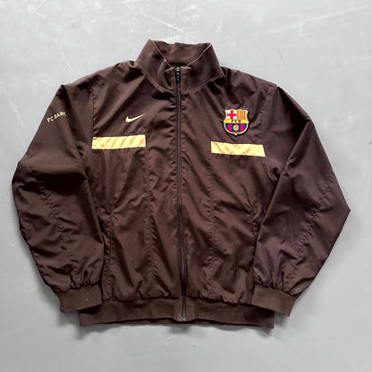 Nike x FC Barcelona Vintage *Premium* Tracksuit