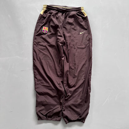 Nike x FC Barcelona Vintage *Premium* Tracksuit