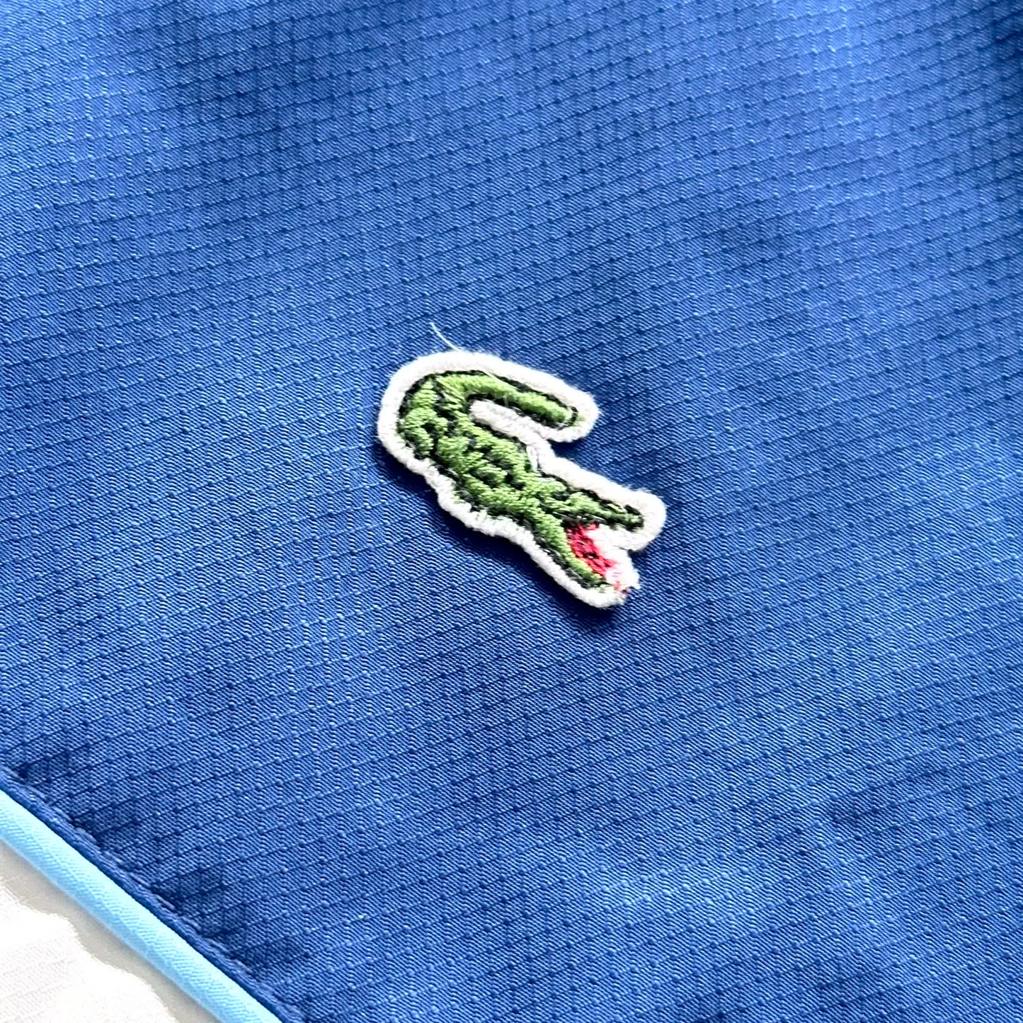 Lacoste Vintage Tracksuit