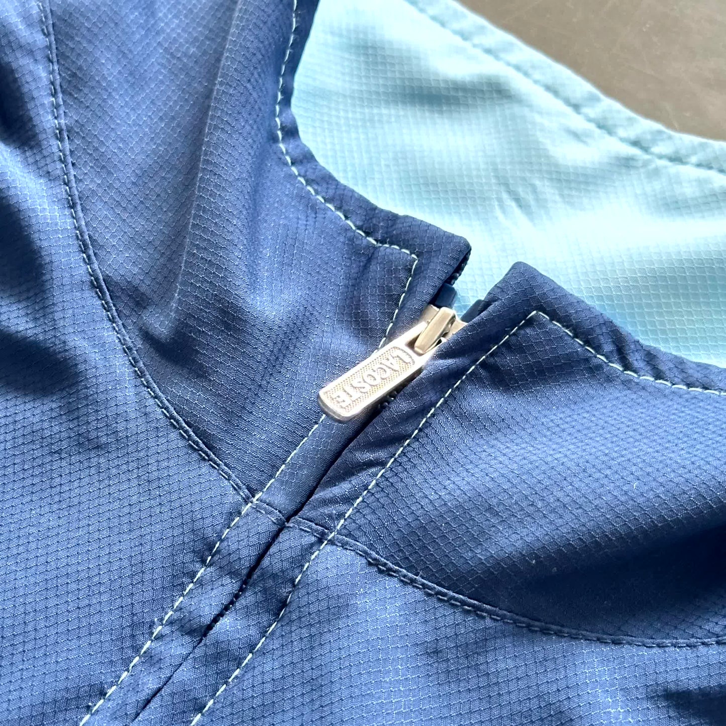 Lacoste Vintage Tracksuit