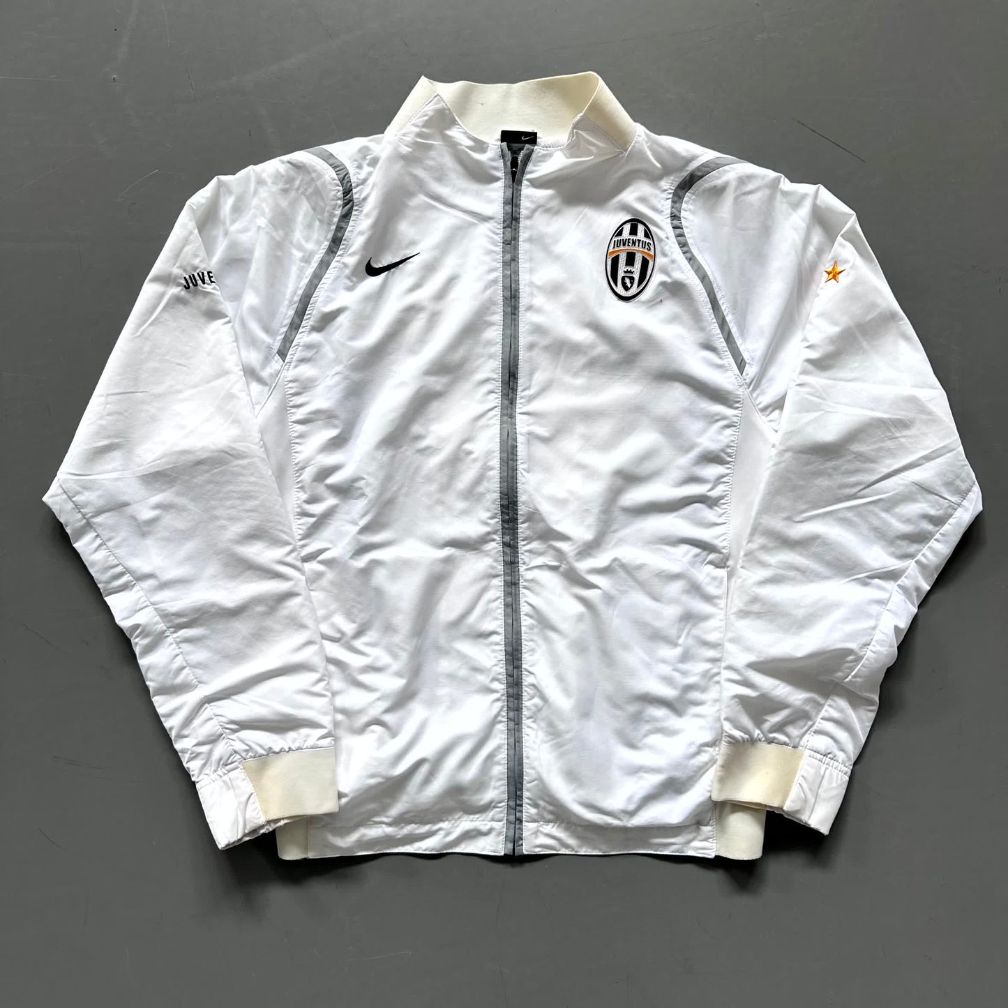 Nike x Juventus Turin Vintage *Premium* Tracksuit