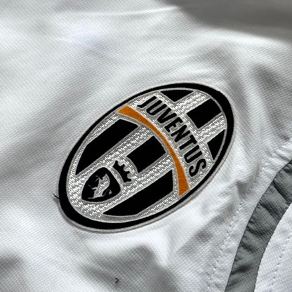Nike x Juventus Turin Vintage *Premium* Tracksuit