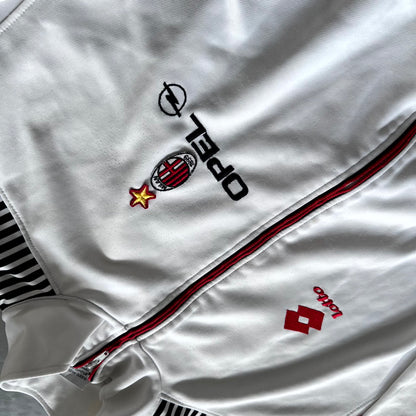 Lotto x AC Mailand Vintage *Premium* Tracksuit