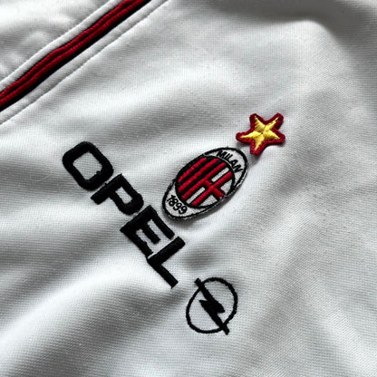 Lotto x AC Mailand Vintage *Premium* Tracksuit