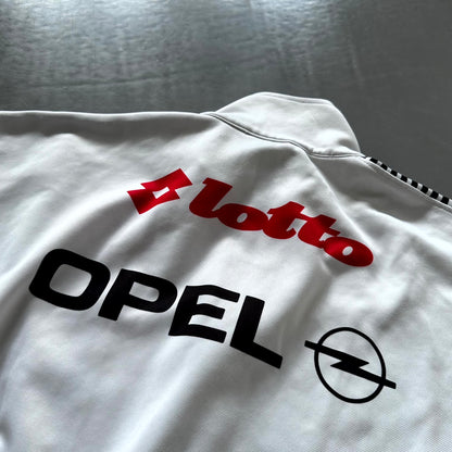 Lotto x AC Mailand Vintage *Premium* Tracksuit