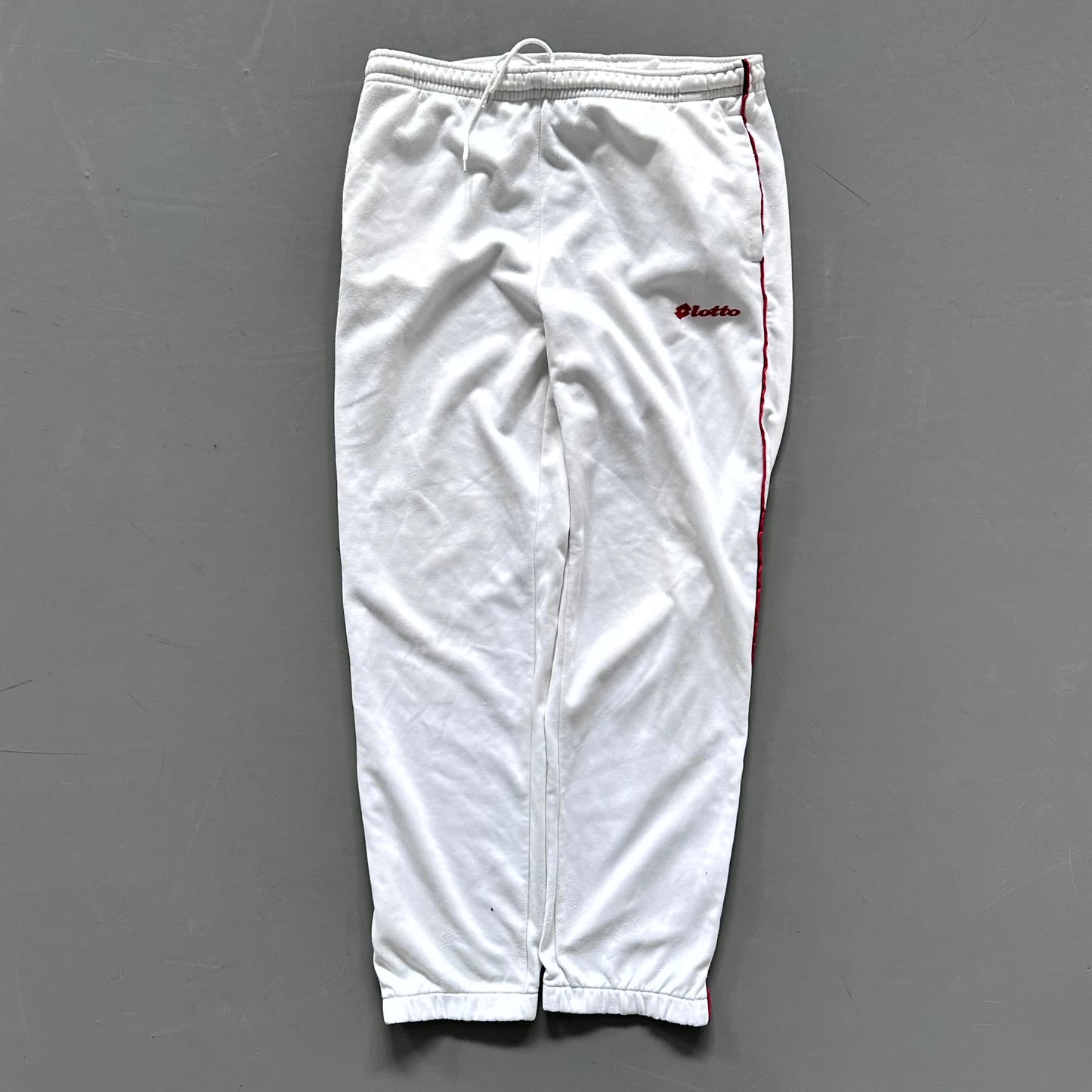 Lotto x AC Mailand Vintage *Premium* Tracksuit