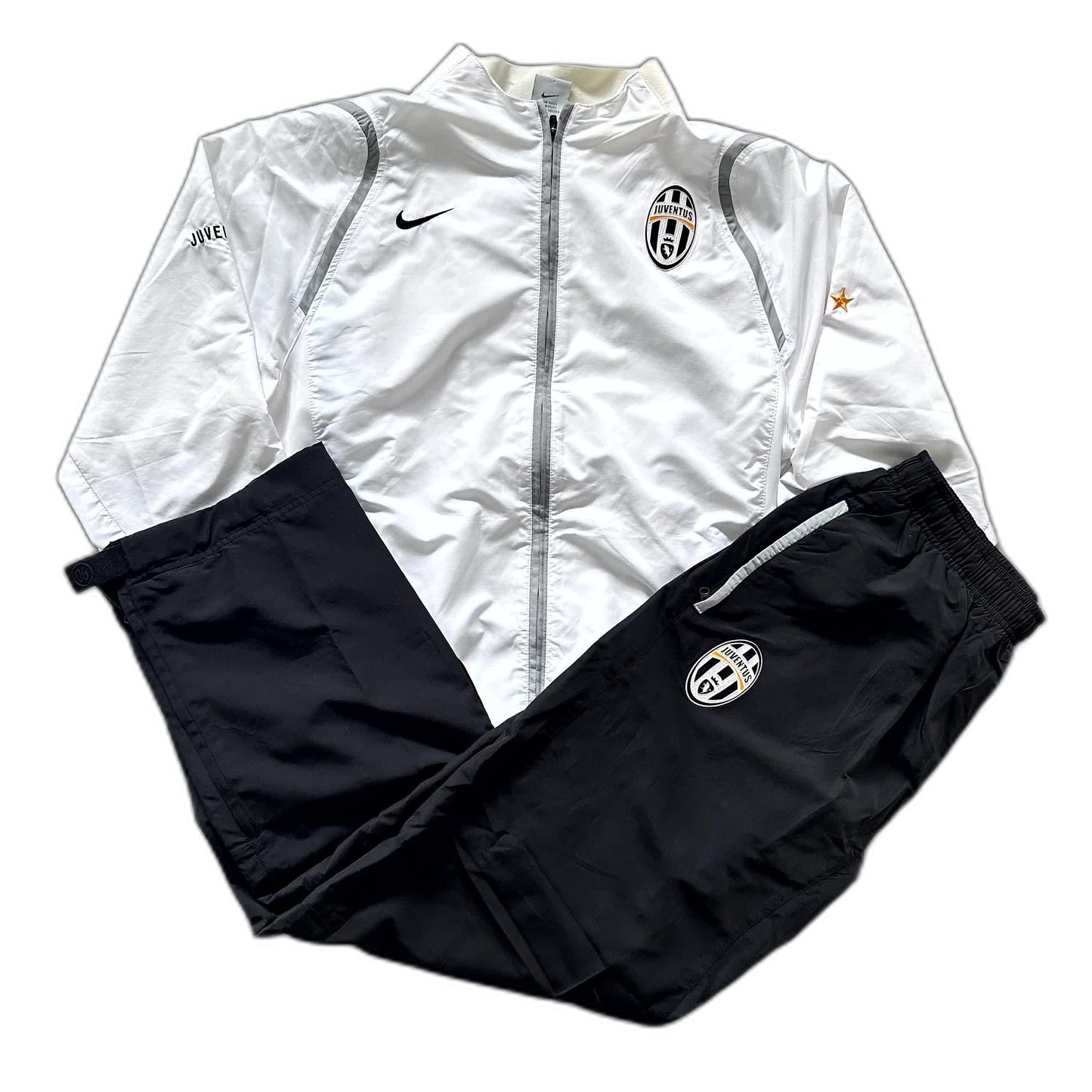 Nike x Juventus Turin Vintage *Premium* Tracksuit