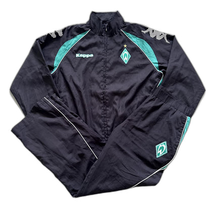 Kappa x SV Werder Bremen Vintage *Premium* Tracksuit