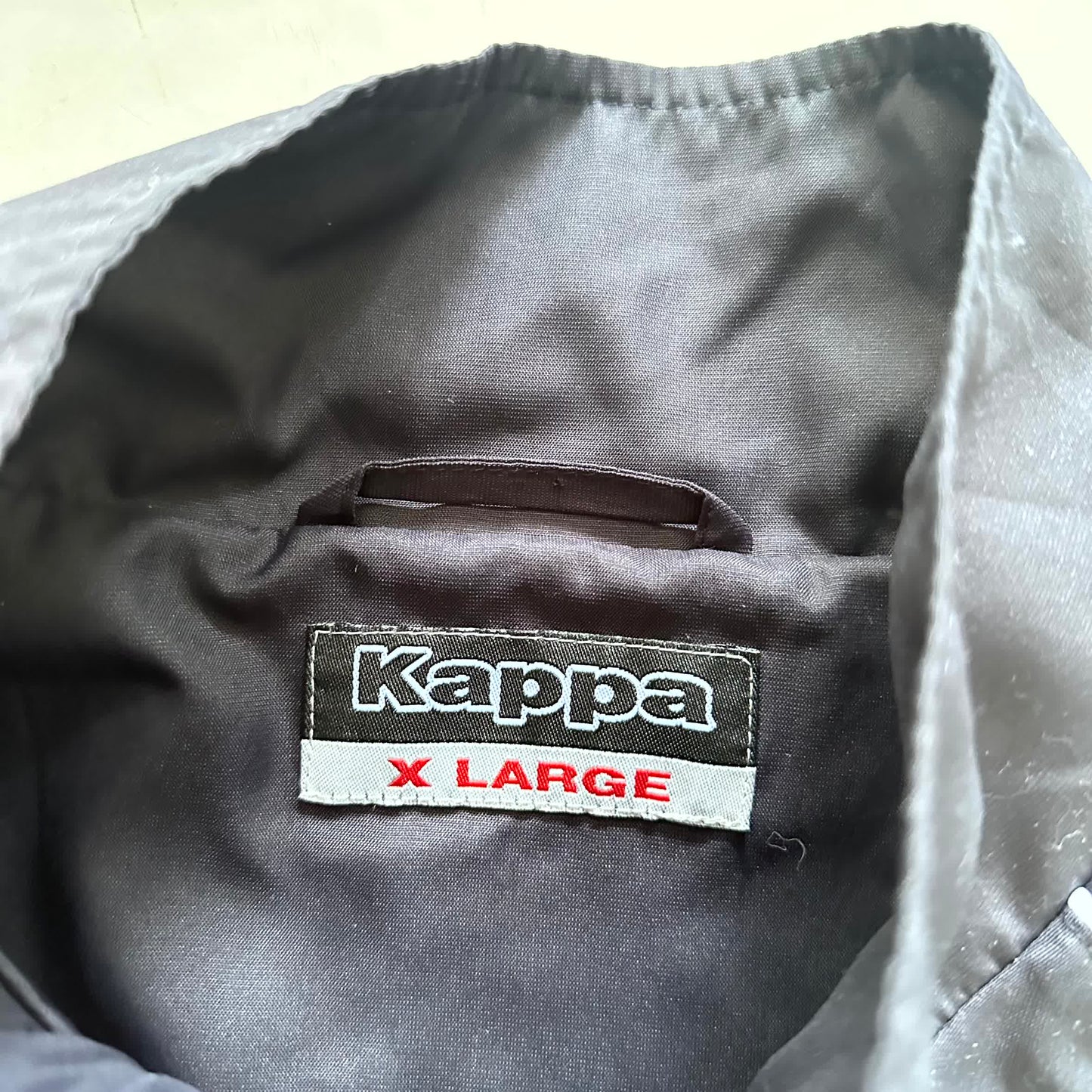 Kappa x SV Werder Bremen Vintage *Premium* Tracksuit