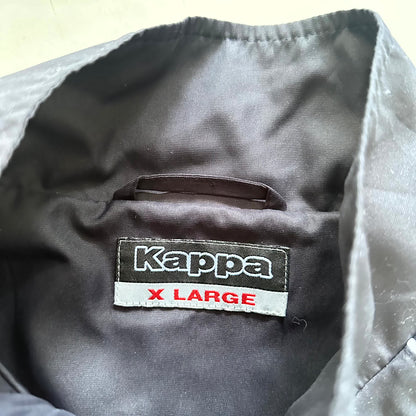 Kappa x SV Werder Bremen Vintage *Premium* Tracksuit