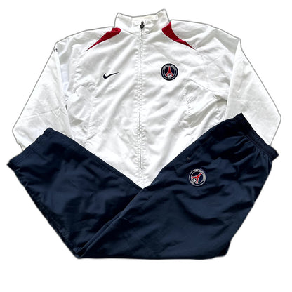 Nike x PSG Vintage *Premium* Tracksuit