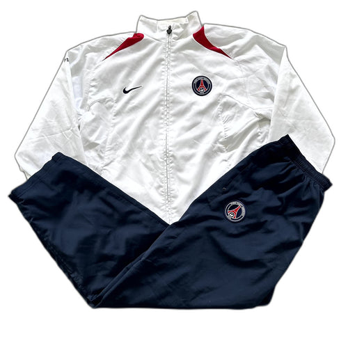 Nike x PSG Vintage *Premium* Tracksuit