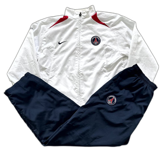 Nike x PSG Vintage *Premium* Tracksuit