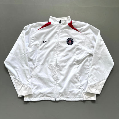 Nike x PSG Vintage *Premium* Tracksuit