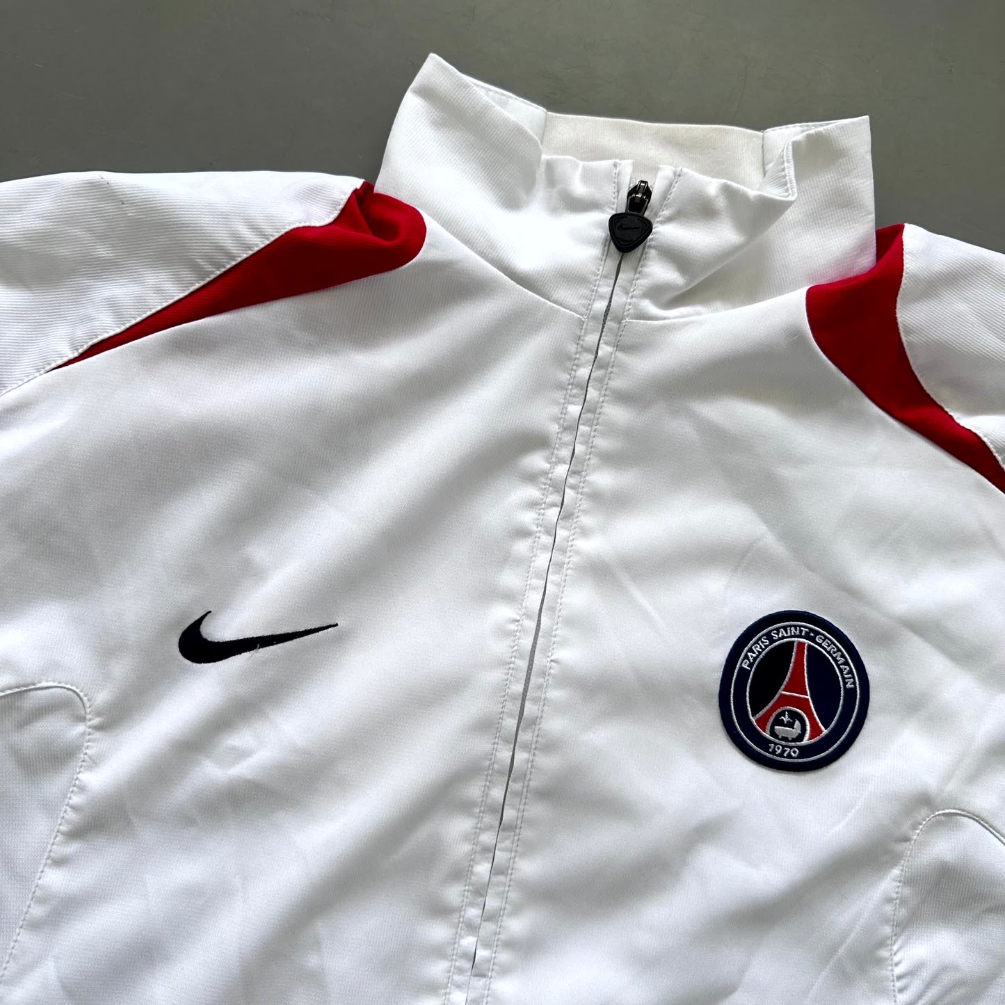 Nike x PSG Vintage *Premium* Tracksuit