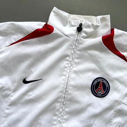Nike x PSG Vintage *Premium* Tracksuit