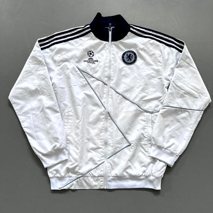 Adidas x FC Chelsea CL Vintage *Premium* Tracksuit